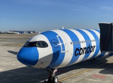 Condor A330neo