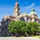 Court of Justice of Fort Worth