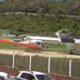 DHC 6 Twin Otter crash helicopter