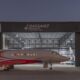 Dassault Falcon Jet MRO facility opening in Brazil