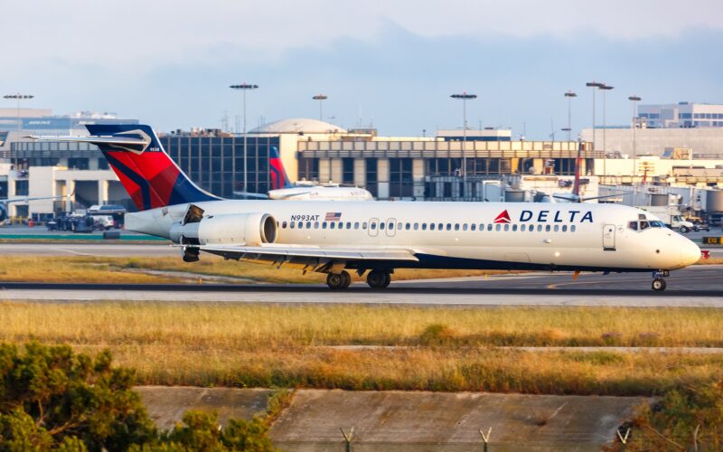 The NTSBs preliminary report detailed why the Delta Air Lines Boeing 717 was forced to do a belly landing at CLT