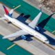 A Delta Air Lines Boeing 757 and Aeromexico Boeing 737 was involved in a ground collision between two taxiways at MEX