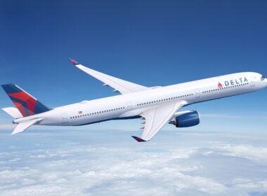 Delta Air Lines orders 20 A350 widebody aircraft