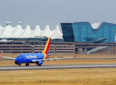 Denver International Airport