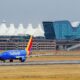 Denver International Airport