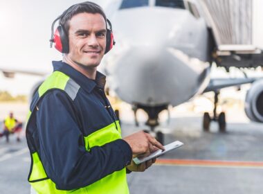 Digital Transformation in Aviation Jobs Opportunities and Skills