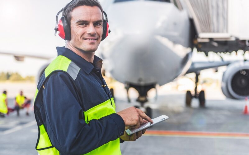 Digital Transformation in Aviation Jobs Opportunities and Skills