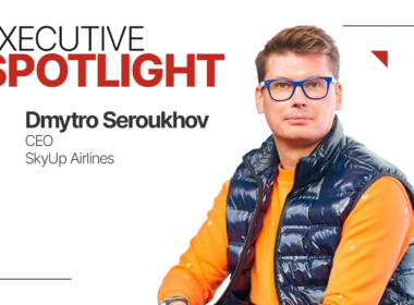 Dmytro Seroukhov SkyUp