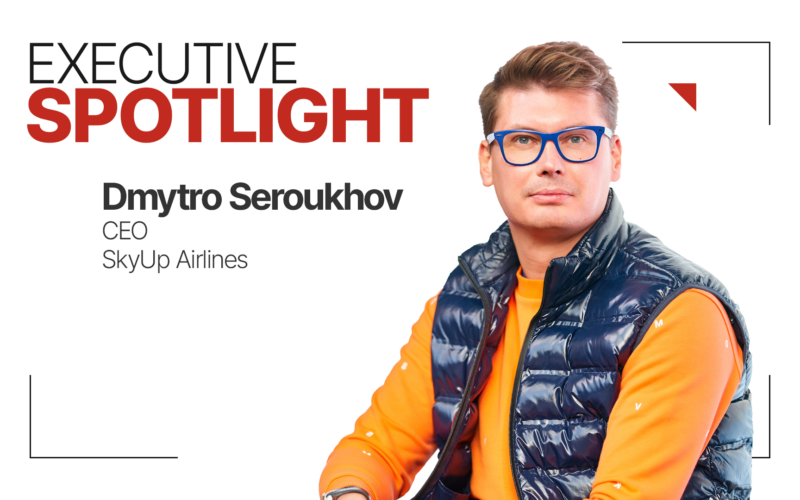 Dmytro Seroukhov SkyUp