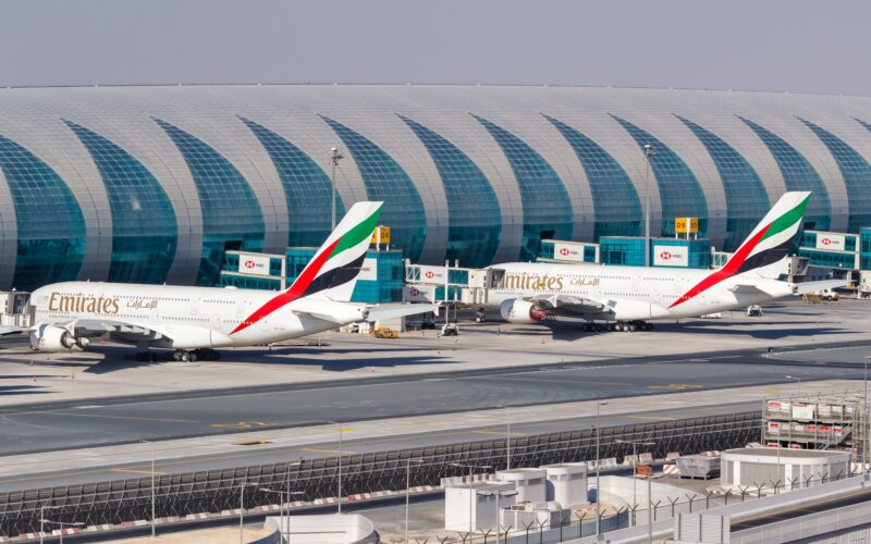 Dubai international Airport