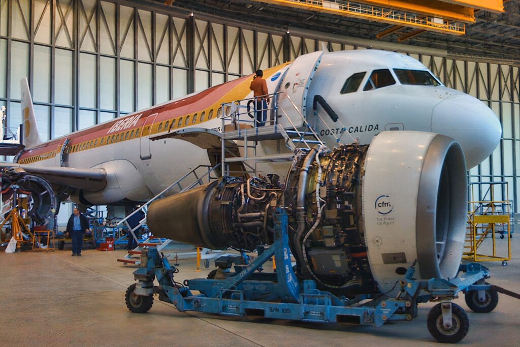 MRO efficiency centers on the reliability - image