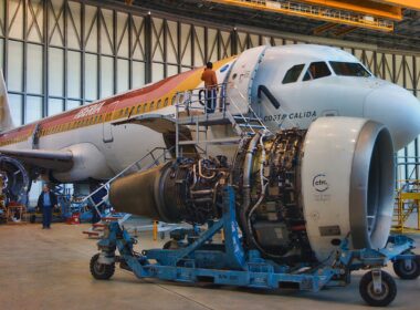 MRO efficiency centers on the reliability - image