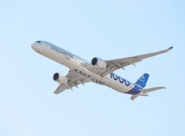 Airbus A350-1000