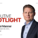 EXECUTIVE SPOTLIGHT TOPI MANNER, PRESIDENT CEO FINNAIR