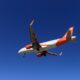 EasyJet Airbus A320 200