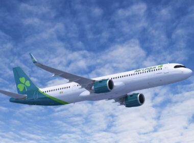 Aer Lingus A321XLR