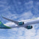 Aer Lingus A321XLR