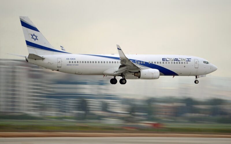 El Al