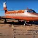 Lockheed JetStar L 1329