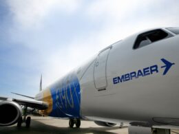 Embraer E 190