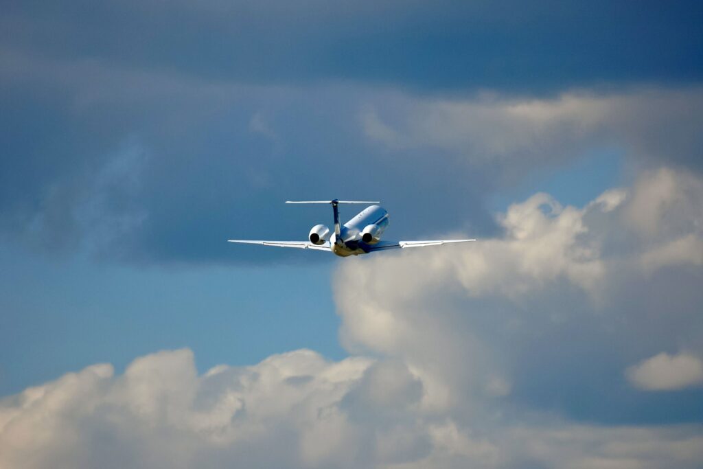 Embraer ERJ 145