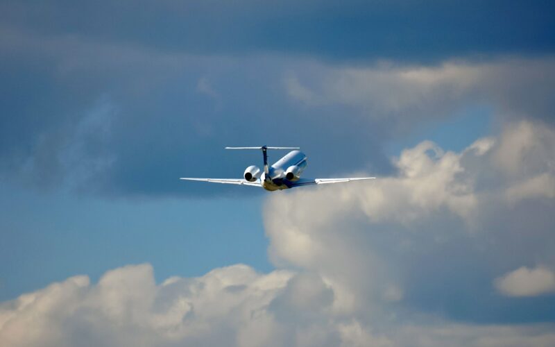 Embraer ERJ 145