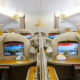 Emirates 1st class a380