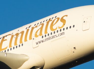 Emirates ended its financial year with record-breaking profits, revenues, and cash reserves.