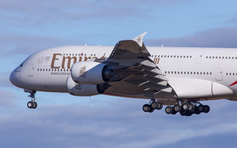 Emirates Tim Clark is unfazed with the competition from Riyadh Air and still reiterates calls for a new jumbo aircraft