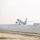 Emirates operated a test flight with 100 Sustainable Aviation Fuel SAF