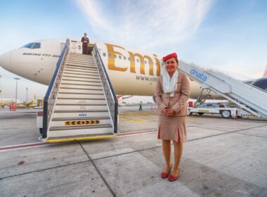 Emirates passed IATA's latest audit with flying colors, finding zero issues at the carrier.