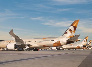 Etihad Airways