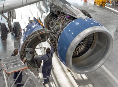 Expected Boom of Aircraft Part Aftermarket