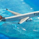 Fiji Airways A330