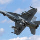 United States Navy Boeing FA 18F Super Hornet multirole fighter aircraft