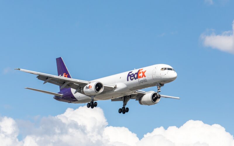 FedEx pilots were fatigued when they landed on the wrong runway the NTSB concluded