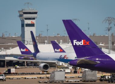 FedEx pilots have expressed their frustrations with the airline