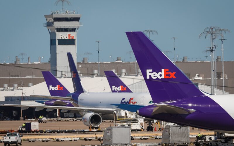 FedEx pilots have expressed their frustrations with the airline