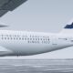 Finnair anniversary livery