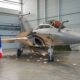 First Croatian Dassault Rafale fighter