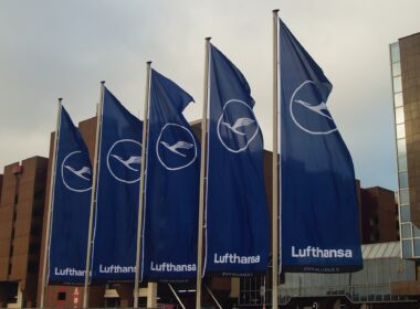 Lufthansa confirmed it purchased a 41% stake in ITA Airways