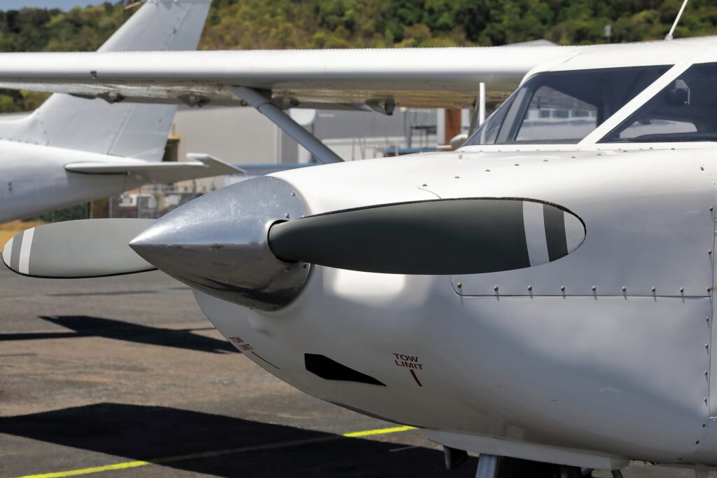 Gippsland GA8 Airvan