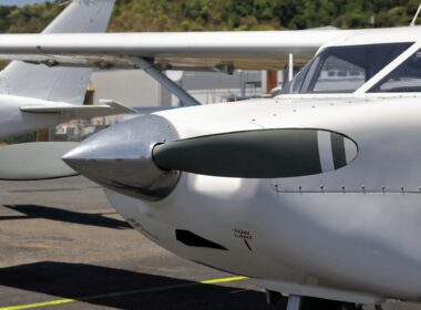 Gippsland GA8 Airvan