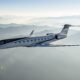 Gulfstream Aerospace G700 Dubai Airshow 2023