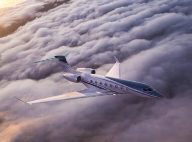 Gulfstream G800