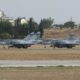 HAF Mirage 2000 fleet