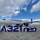 HKexpress A321neo