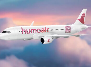 HUMO A320