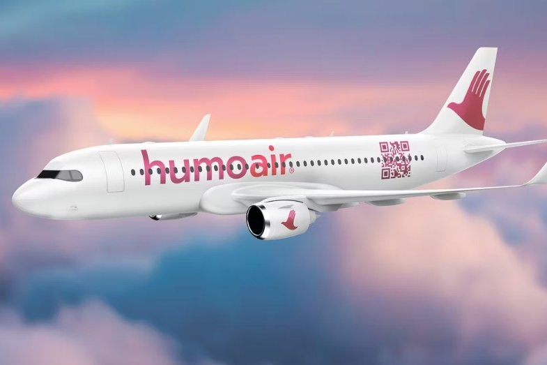 HUMO A320