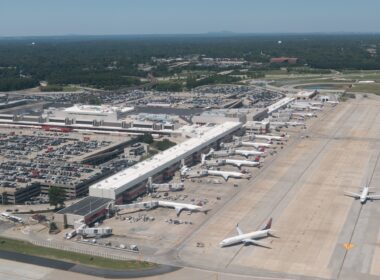 Hartsfield-Jackson Atlanta International Airport